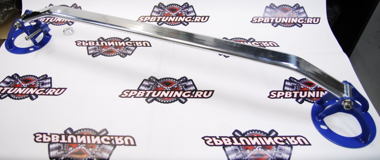 Распорка передних стоек Toyota JZX100 turbo