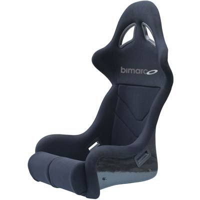 Спортивное сиденье Bimarco Futura