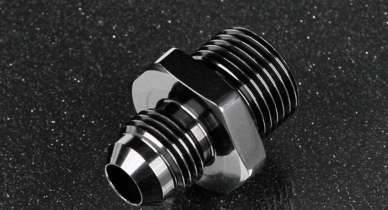 Фитинг AN6 - M18*1,5 мм