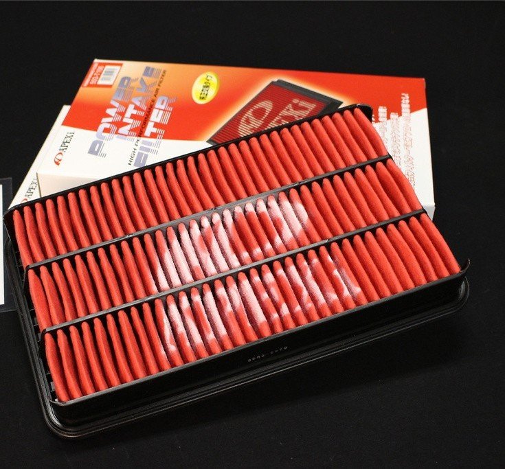 APEXi 503-T106 Фильтр оригинальный в штатное место Toyota GX/JZX100 атмо