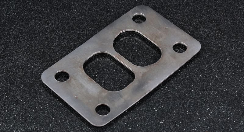 Прокладка турбины T3 Twin Scroll