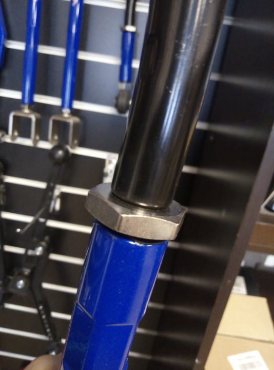 Nissan Silvia S14-15 тяги передние реактивные на ШС (Тайвань)