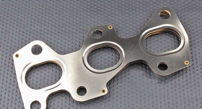 Прокладка коллектора выпускного 1JZ-GTE non VVTi (17173-88400)