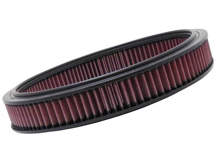 Воздушный фильтр нулевого сопротивления K&N E-2865 MERCEDES-BENZ 190E, 1984-89