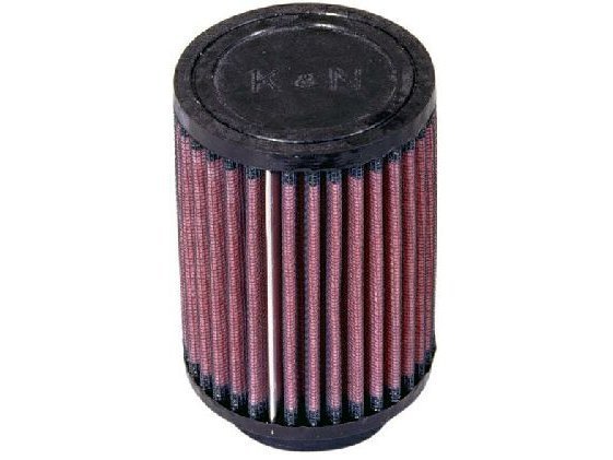Фильтр нулевого сопротивления универсальный K&N RB-0510 Rubber Filter