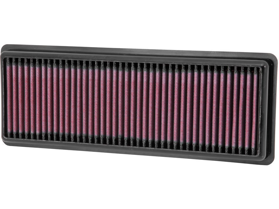 Воздушный фильтр нулевого сопротивления K&N 33-2487 FIAT 500 TURBO 1.4