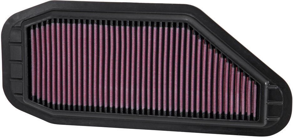 Воздушный фильтр нулевого сопротивления K&N 33-3001 CHEVROLET SPARK 2013->