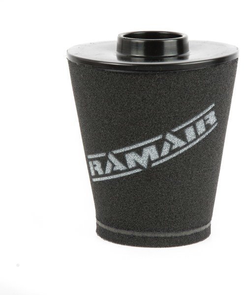 Фильтр нулевого сопротивления универсальный RAMAIR CC-103 поролоновый, посадочный d=51mm