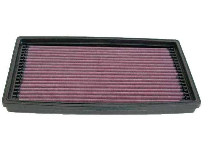 Воздушный фильтр нулевого сопротивления K&N 33-2819 FORD FOCUS 1998-2004, FOCUS SVT 2002-2004