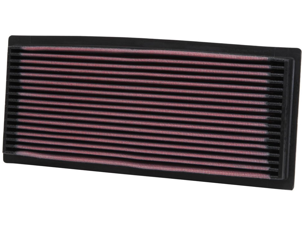 Воздушный фильтр нулевого сопротивления K&N 33-2085 DODGE VIPER V10-8.0L 1992-96