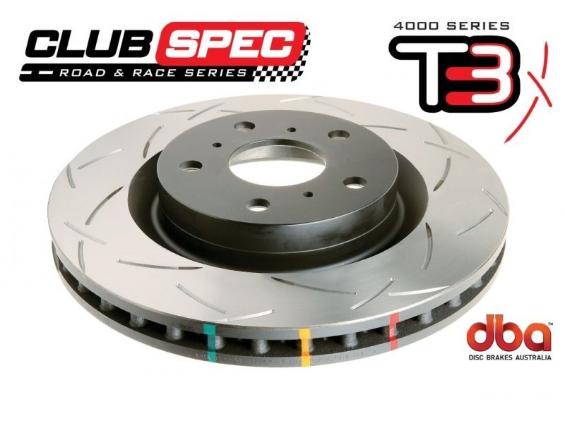 Тормозной диск DBA 42748S T3 HIGHLANDER 10- 14- ; RX270 09- передний