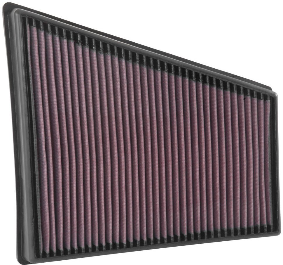 Воздушный фильтр нулевого сопротивления K&N 33-3078 Porsche 718 Cayman