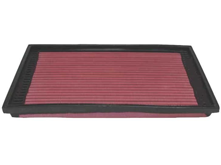 Воздушный фильтр нулевого сопротивления K&N 33-2079 PORSCHE 944 L4-2.5L 8V NON-TUR