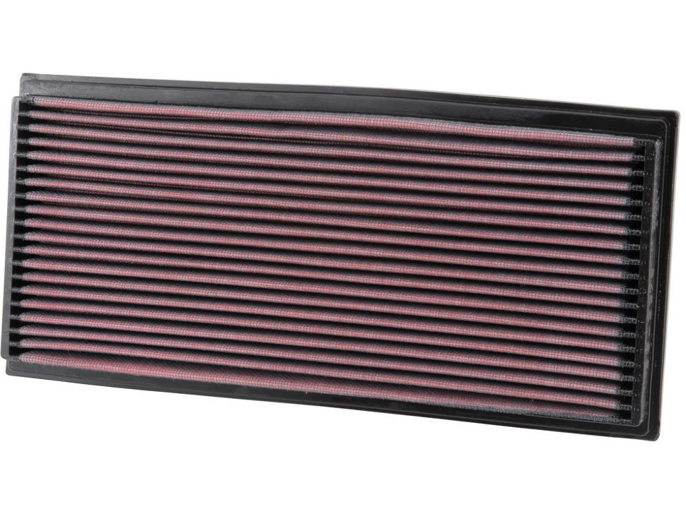 Воздушный фильтр нулевого сопротивления K&N 33-2678 MERCEDES BENZ 600 SERIES V-12