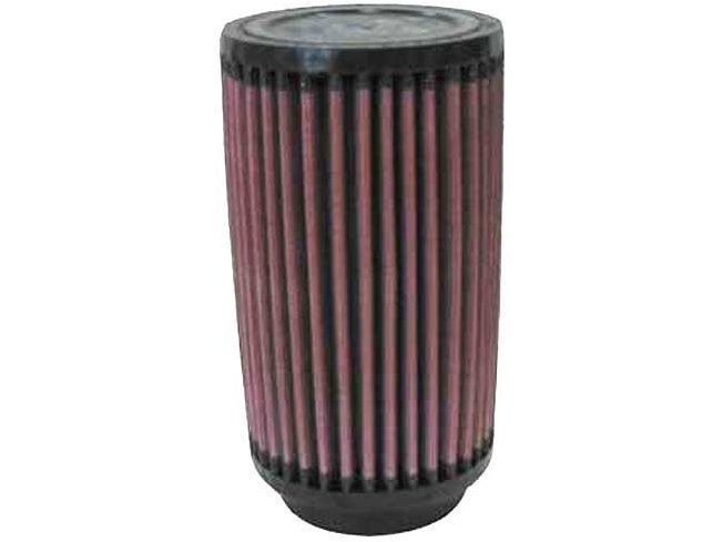 Фильтр нулевого сопротивления универсальный K&N RU-0620 Rubber Filter
