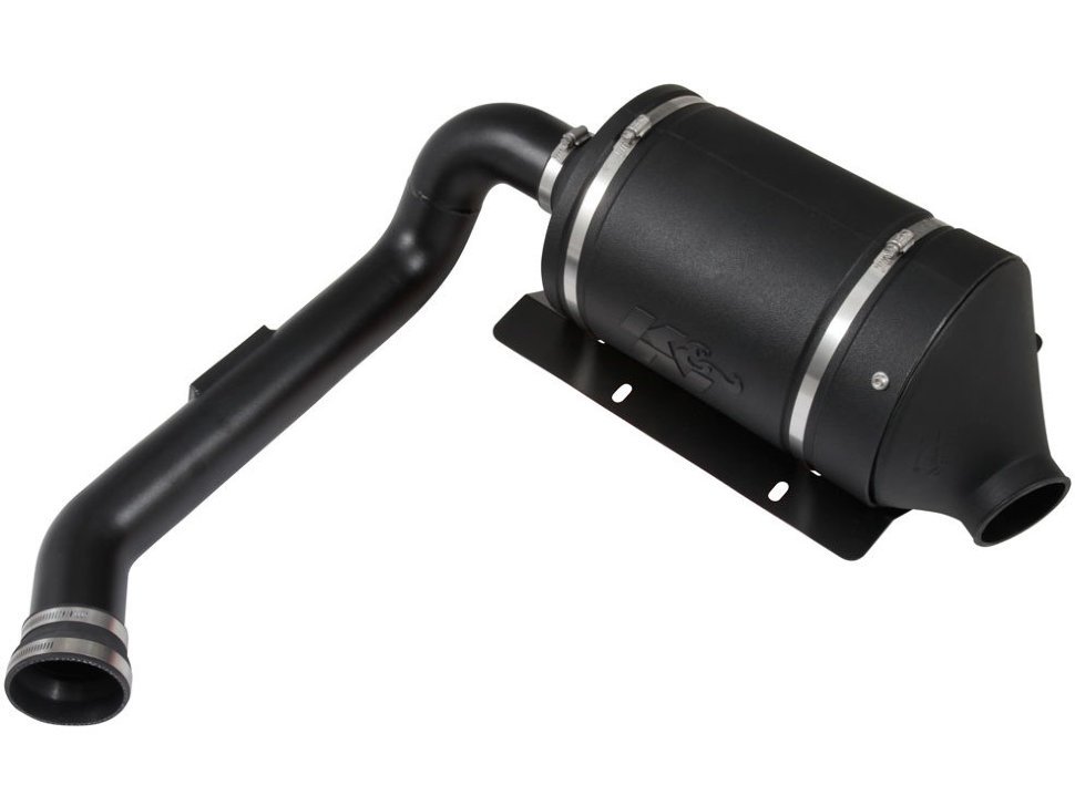 Фильтр нулевого сопротивления K&N 63-1133 AIRCHARGER; POLARIS RZR1000, 999CC, 14-15