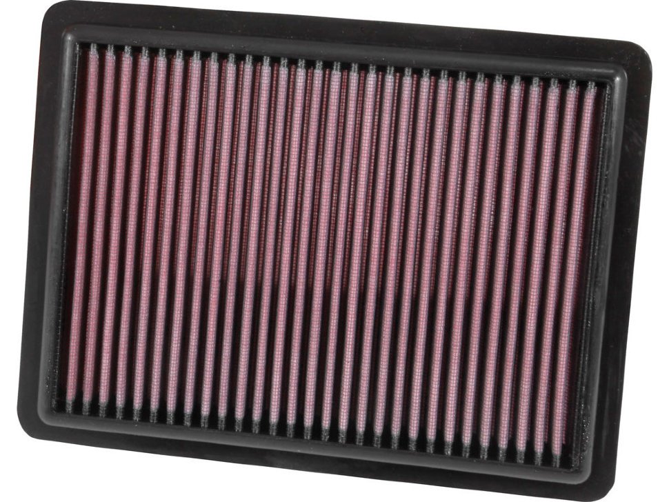 Воздушный фильтр нулевого сопротивления K&N 33-3096 HONDA AVANCIER L4-2.0L F/I; 2016-2017