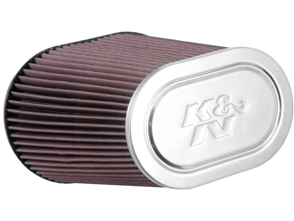 Фильтр нулевого сопротивления универсальный K&N RF-1024 Air Filter