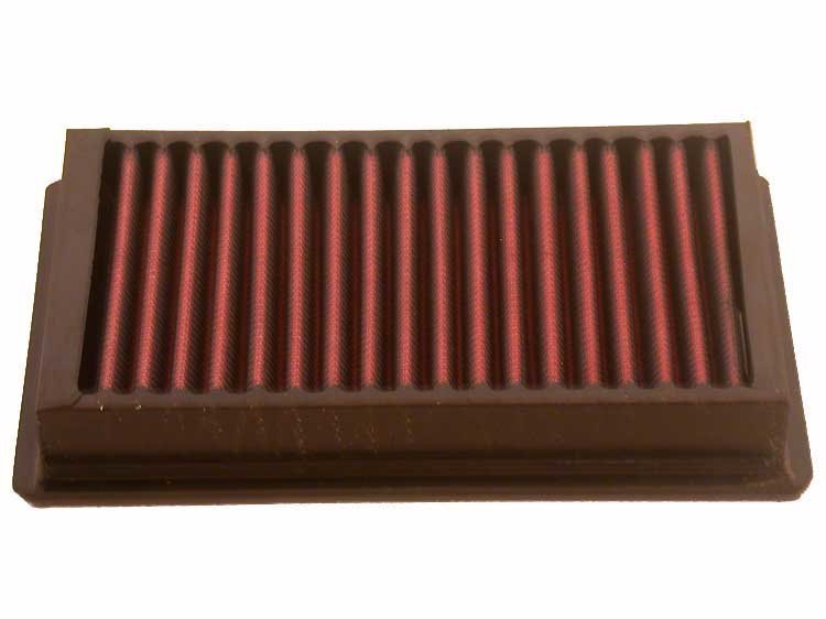 Воздушный фильтр нулевого сопротивления K&N 33-2758 RENAULT LAGUNA