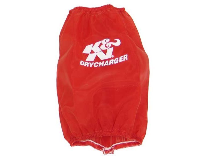 Чехол защитный K&N RC-5100DR