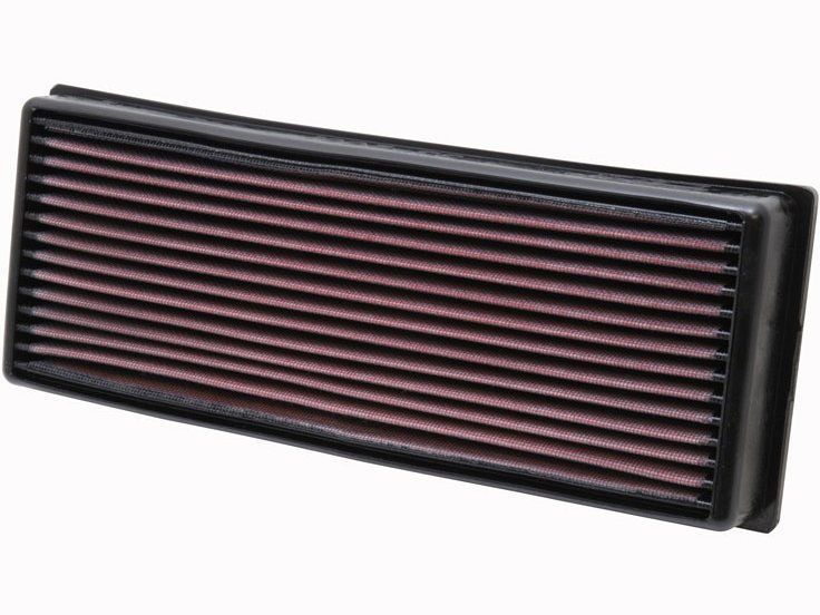 Воздушный фильтр нулевого сопротивления K&N 33-2001 VW F/I CARS 1975-92