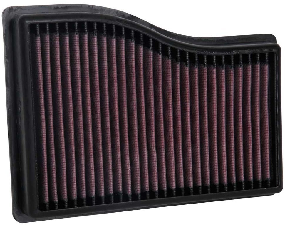 Воздушный фильтр нулевого сопротивления K&N 33-3132 Mercedes-Benz