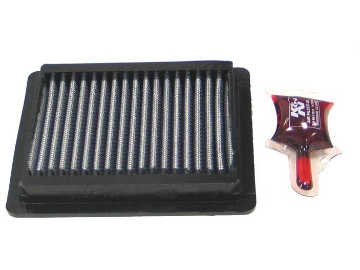 Фильтр нулевого сопротивления K&N YA-1602-U