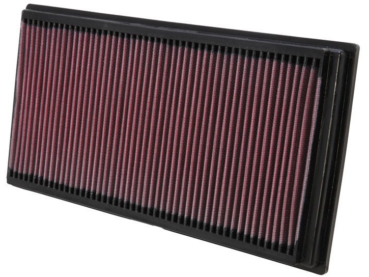 Воздушный фильтр нулевого сопротивления K&N 33-2128 AUDI 96-07, SEAT 99-05, SKODA 96-04, VW 97-09