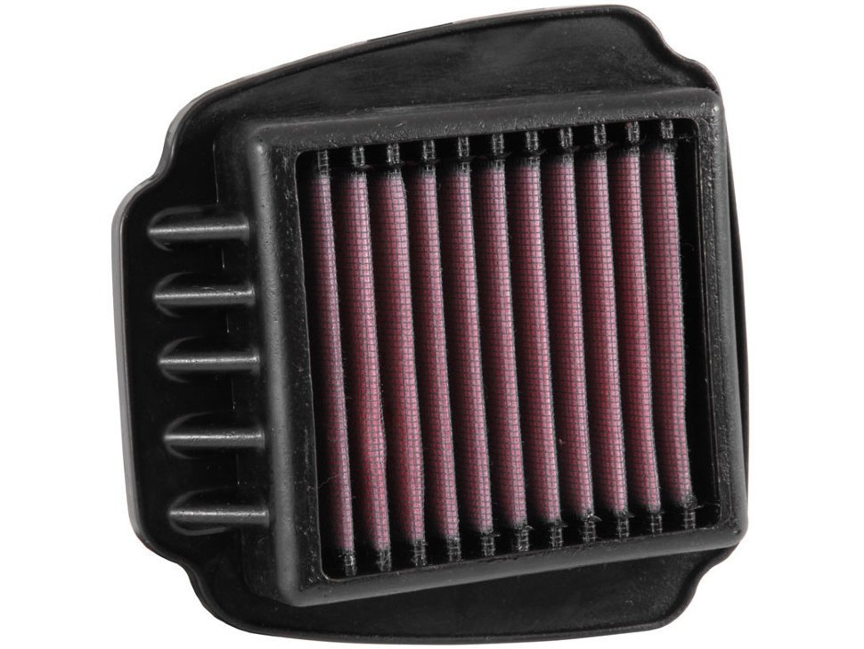 Фильтр нулевого сопротивления K&N YA-1515 YAMAHA EXCITER T150; 2015-2017