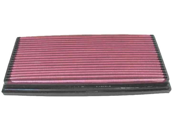 Воздушный фильтр нулевого сопротивления K&N 33-2539 CITROEN AX,BX, BX16,17,19,VISA