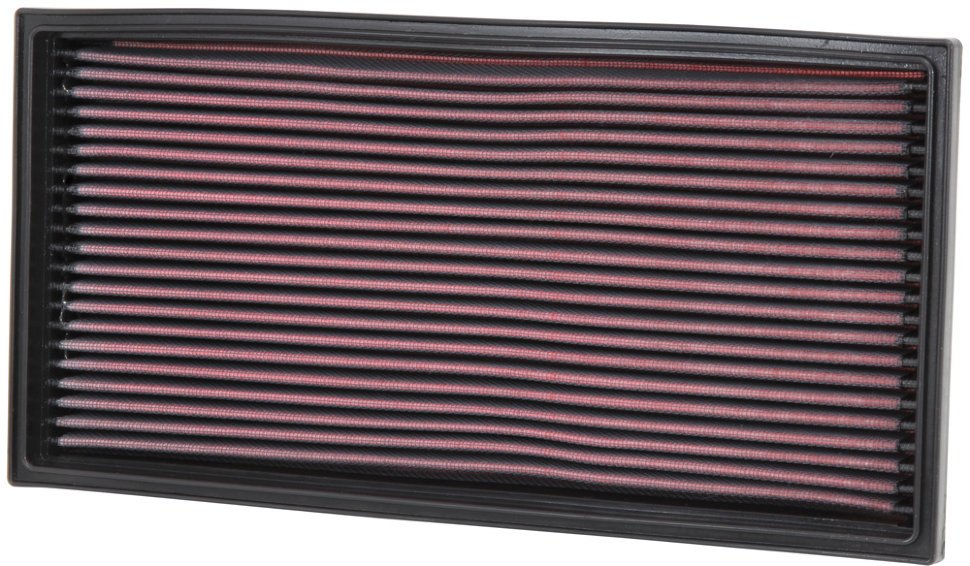 Воздушный фильтр нулевого сопротивления K&N 33-2763 VOLVO S40/V40 1.8 & 2.0 (NON-US)