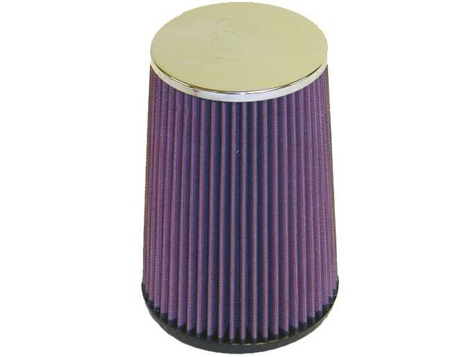 Фильтр нулевого сопротивления универсальный K&N RF-1025 Air Filter