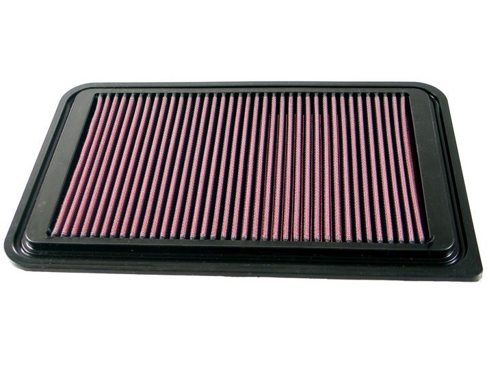 Воздушный фильтр нулевого сопротивления K&N 33-2924 MAZDA 3 1.6L-L4; 2004