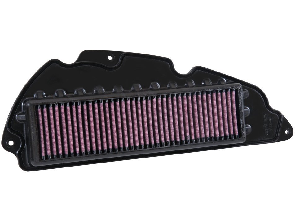 Фильтр нулевого сопротивления K&N HA-2714 HONDA FORZA 279CC; 2014