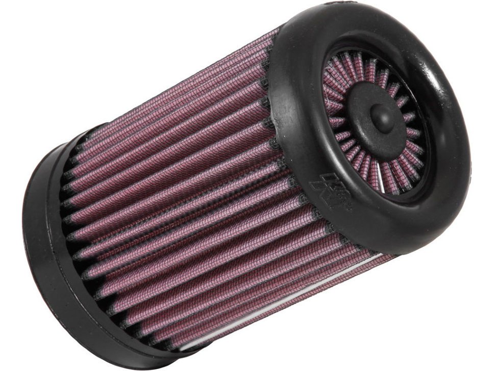 Фильтр нулевого сопротивления универсальный K&N RX-4140 X-Stream Clamp-On