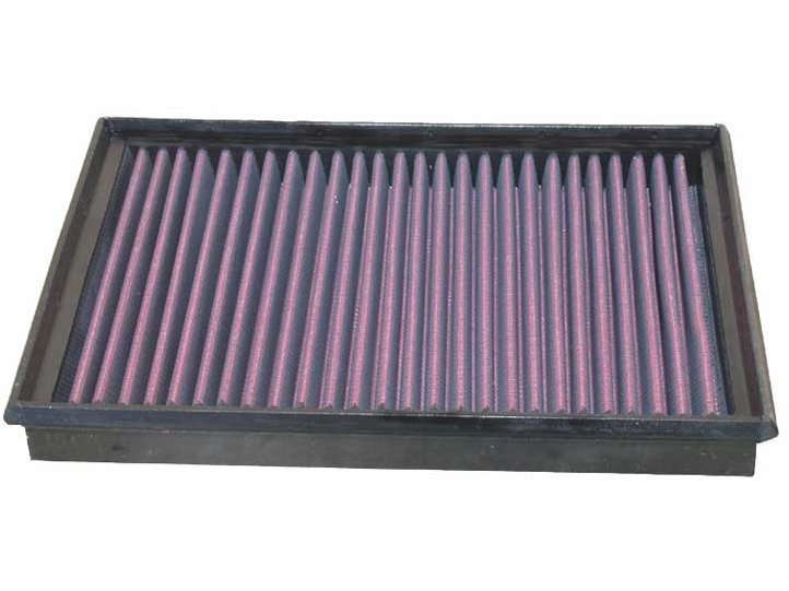 Воздушный фильтр нулевого сопротивления K&N 33-2543 BENTLEY PANEL FILTER