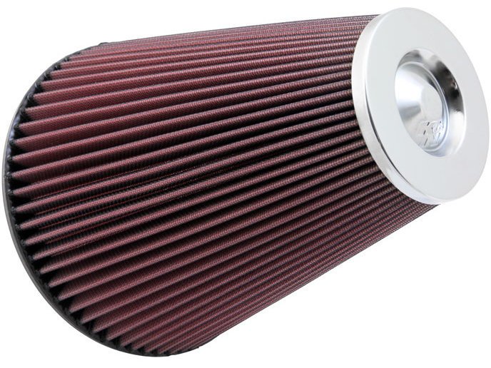 Фильтр нулевого сопротивления универсальный K&N E-3012 Custom Air Filter