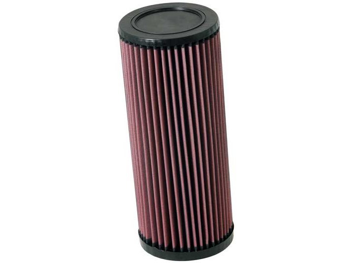 Воздушный фильтр нулевого сопротивления K&N E-1986 CHEVROLET EXPRESS VAN 4.8L/6.0L-V8; 08