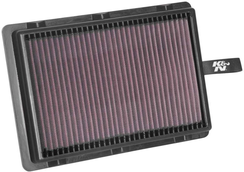 Воздушный фильтр нулевого сопротивления K&N 33-5046 Kia Sportage 2016-> ; Hyundai Tucson 2016->