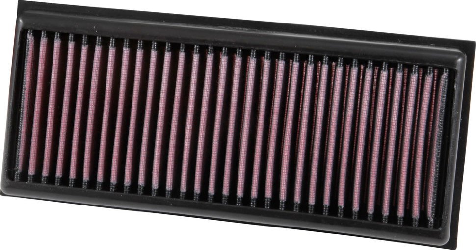 Воздушный фильтр нулевого сопротивления K&N 33-3072 Mercedes-Benz 6.3 AMG 2014-> (НУЖНО 2 ШТ !!!)