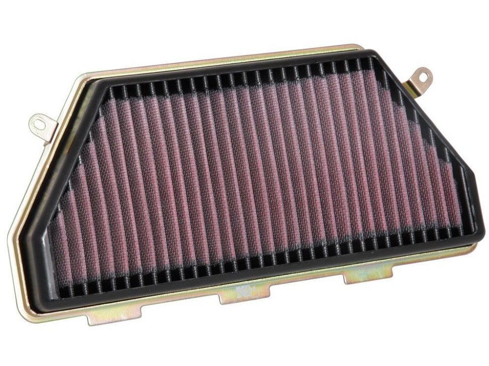 Фильтр нулевого сопротивления K&N HA-1017 Honda CBR1000RR 2017->