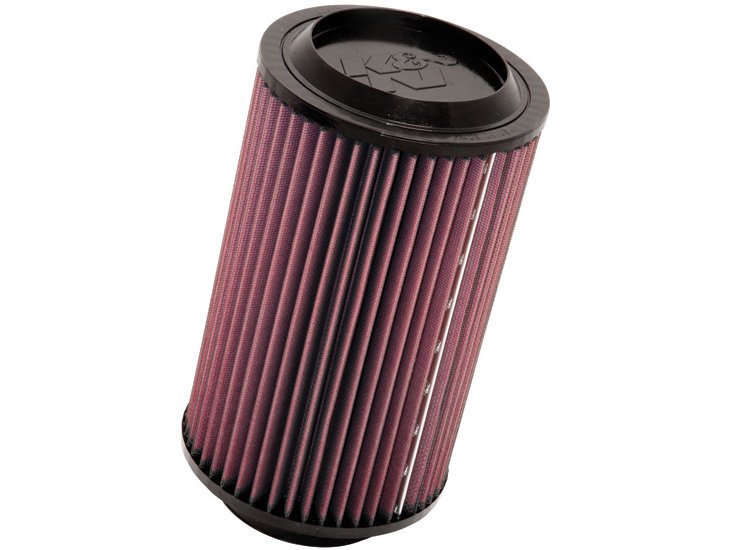 Воздушный фильтр нулевого сопротивления K&N E-1796 CHEVY/GMC FULLSIZE P/U, 1996-97