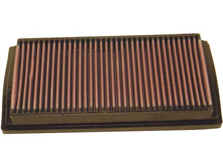 Воздушный фильтр нулевого сопротивления K&N 33-2196 KIA RIO 1.5L I4; 2001