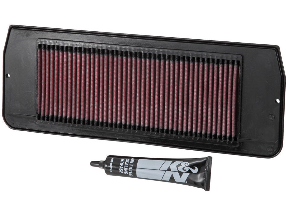 Фильтр нулевого сопротивления K&N TB-9091