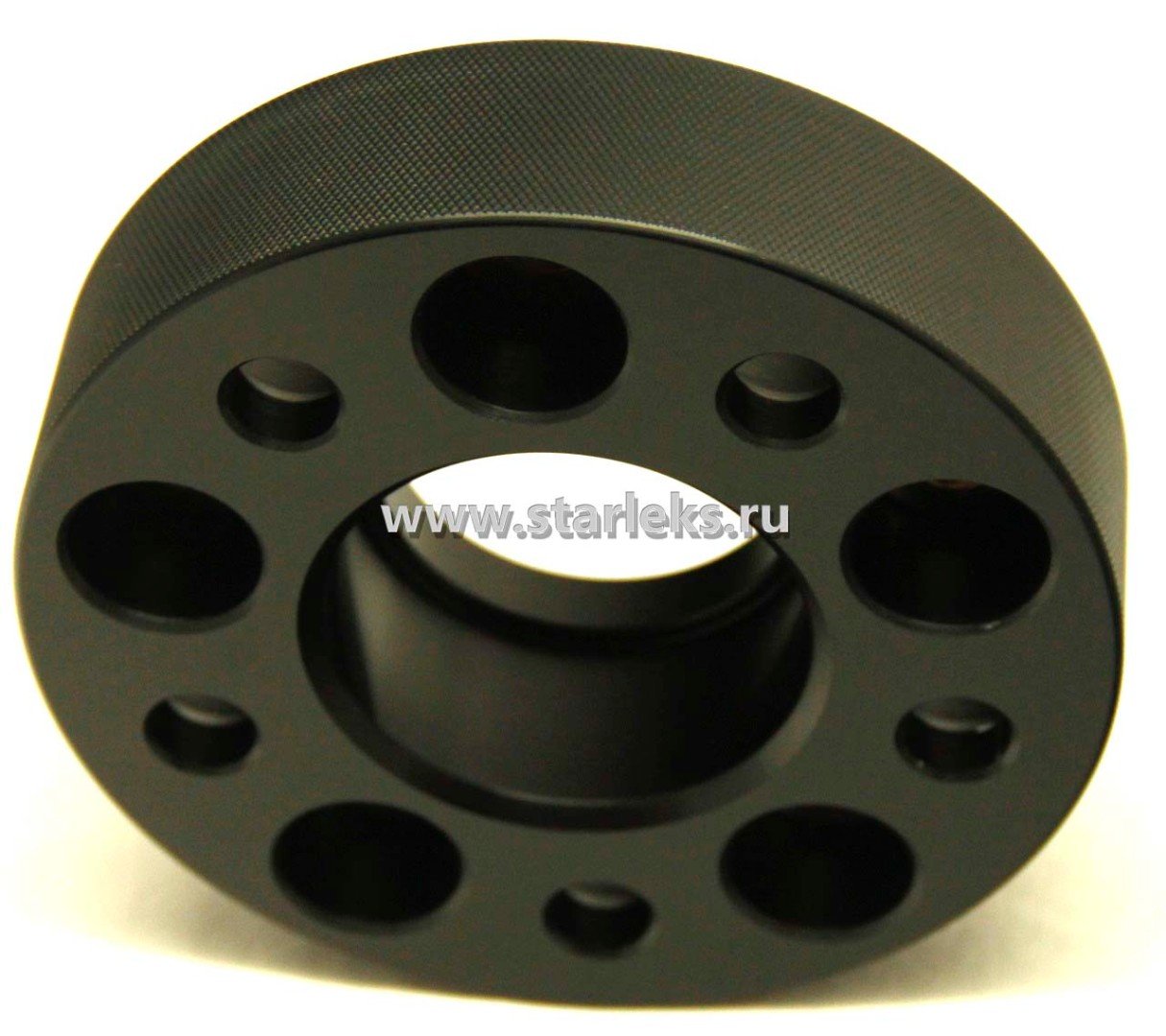 Проставки ступичные 40мм 5х120 ЦО-74.1(FUT14x1.25)&Step BMW