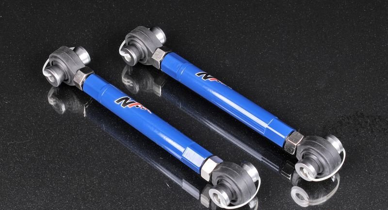 Рычаги задние регулируемые BMW E90 Rear Camber Arms