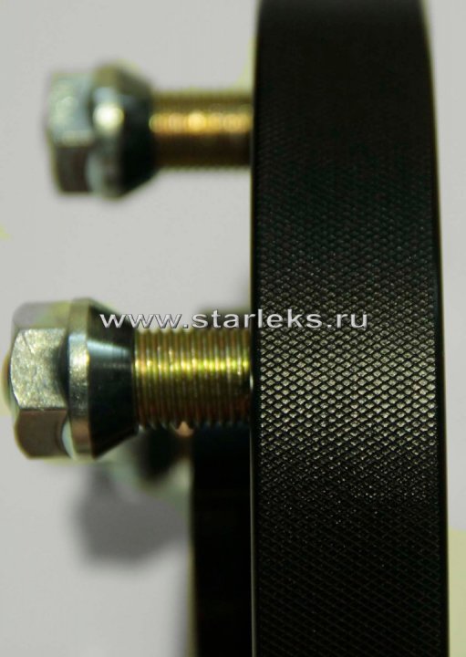 Проставки ступичные 25мм 5х120 ЦО-67.1(STUD14x1.5) Opel/Insig