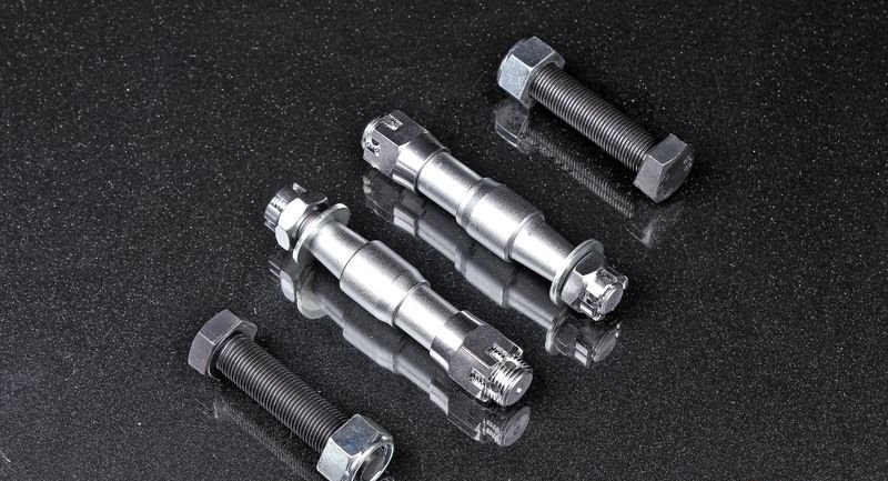 Рычаги передние нижние + продольные Nissan Silvia S-chassis FLCA / TENROD Combo Kit (Ver 2.0)