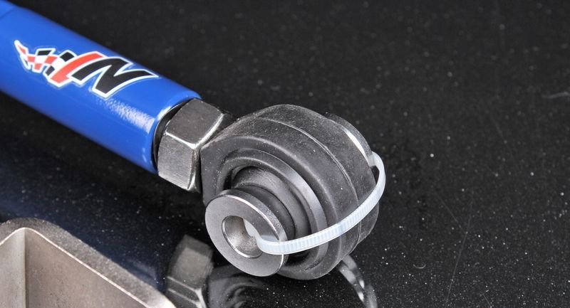 Рычаги задние регулируемые Lexus IS200 Rear Toe Rod