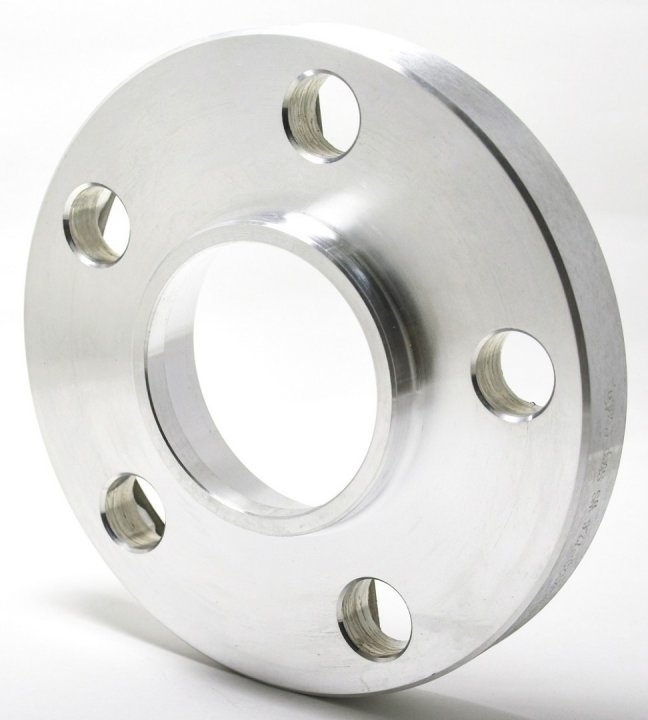 Проставки ступичные 20мм 5x120 ЦО-72.6 WS Step